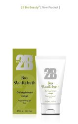 2B Bio SkinRebrith Регенериращ гел за лице 30 мл.