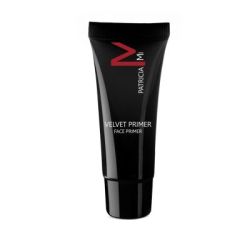 Patricia Mi Velvet Primer- Кадифена основа за грим 15 мл.