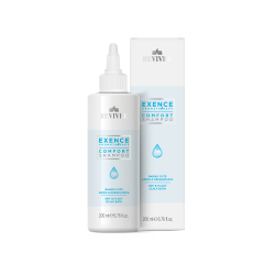 Revivre Exence Comfort Shampoo- Шампоан за сух пърхот и лющещ се скалп 200 мл.