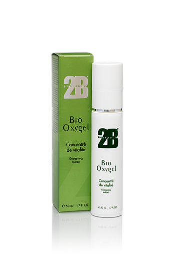 2B Bio Beauty Oxygel Енергизиращ екстракт 50 мл.