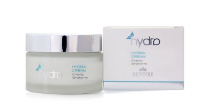Revivre Hydro Hydra Cream Хидратиращ крем за лице 50 мл.
