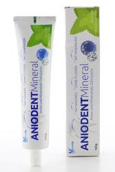  Aunity AniondentMineral- Паста за зъби 165 гр. 