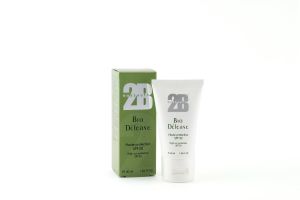 2B Bio Beauty Defense SPF 30 Cream Слънцезащитен крам 40 мл.