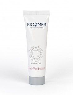 Bio Mer Anti Redness- Крем за чувствителна кожа 50 ml