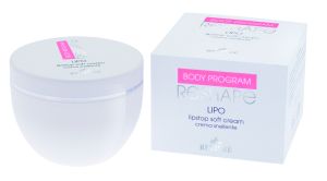 Revivre Reshape Lipostop Soft Cream Отслабващ крем с термичен ефект 250 мл.