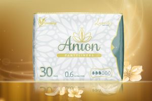  Aunity Anion Luxury Everyday x 30 