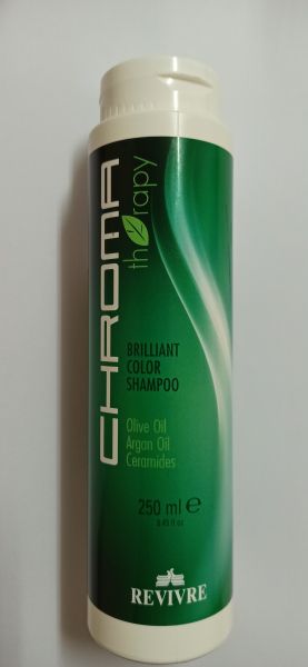 Revivre Chromatherapy Brilliant Color Shampoo Шампоан за боядисана коса 250 мл