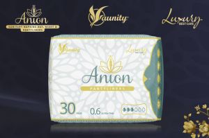  Aunity Anion Luxury Everyday x 30 
